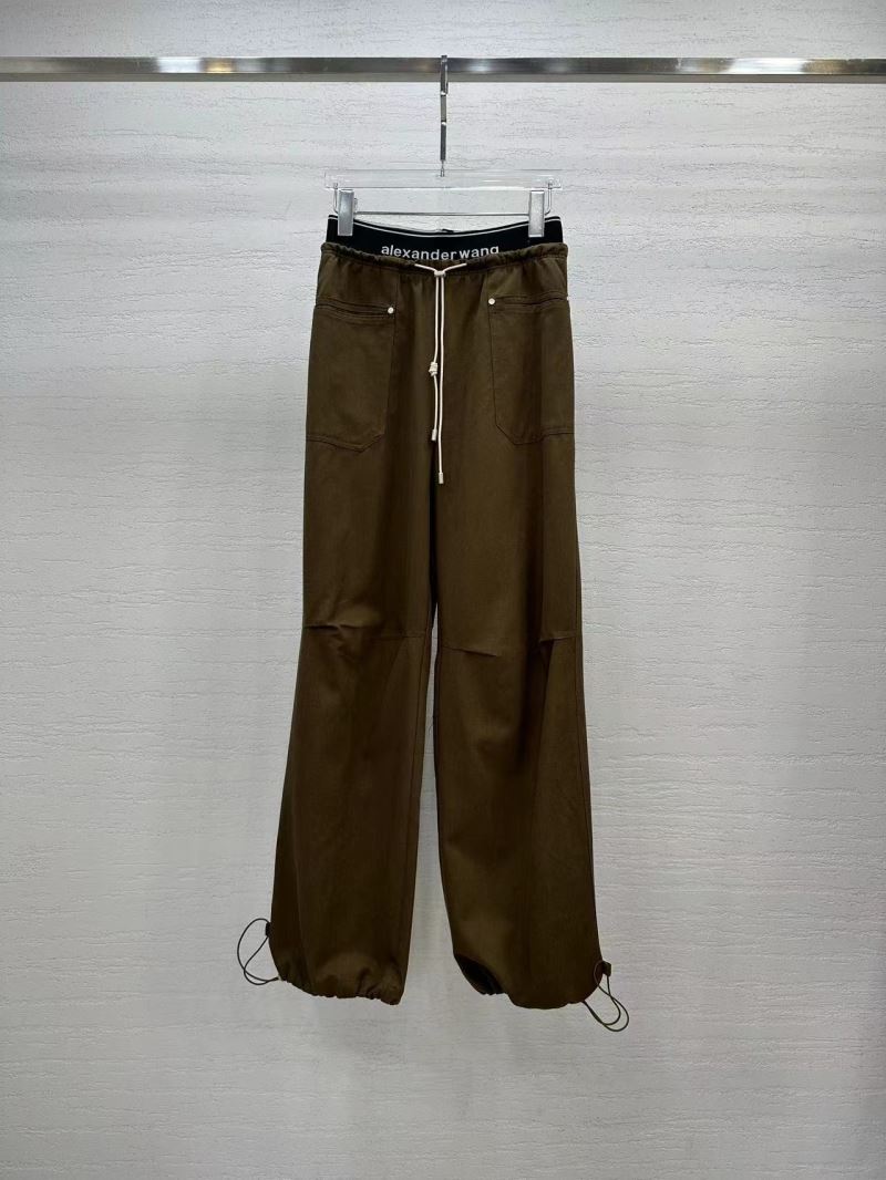 Alexander Wang Long Pants